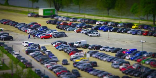 Four Tips To Maintain A Safe And Smooth Parking Lot